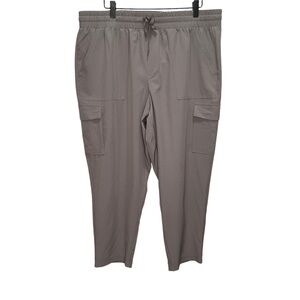 RBX Tan Cargo Pants Size XL